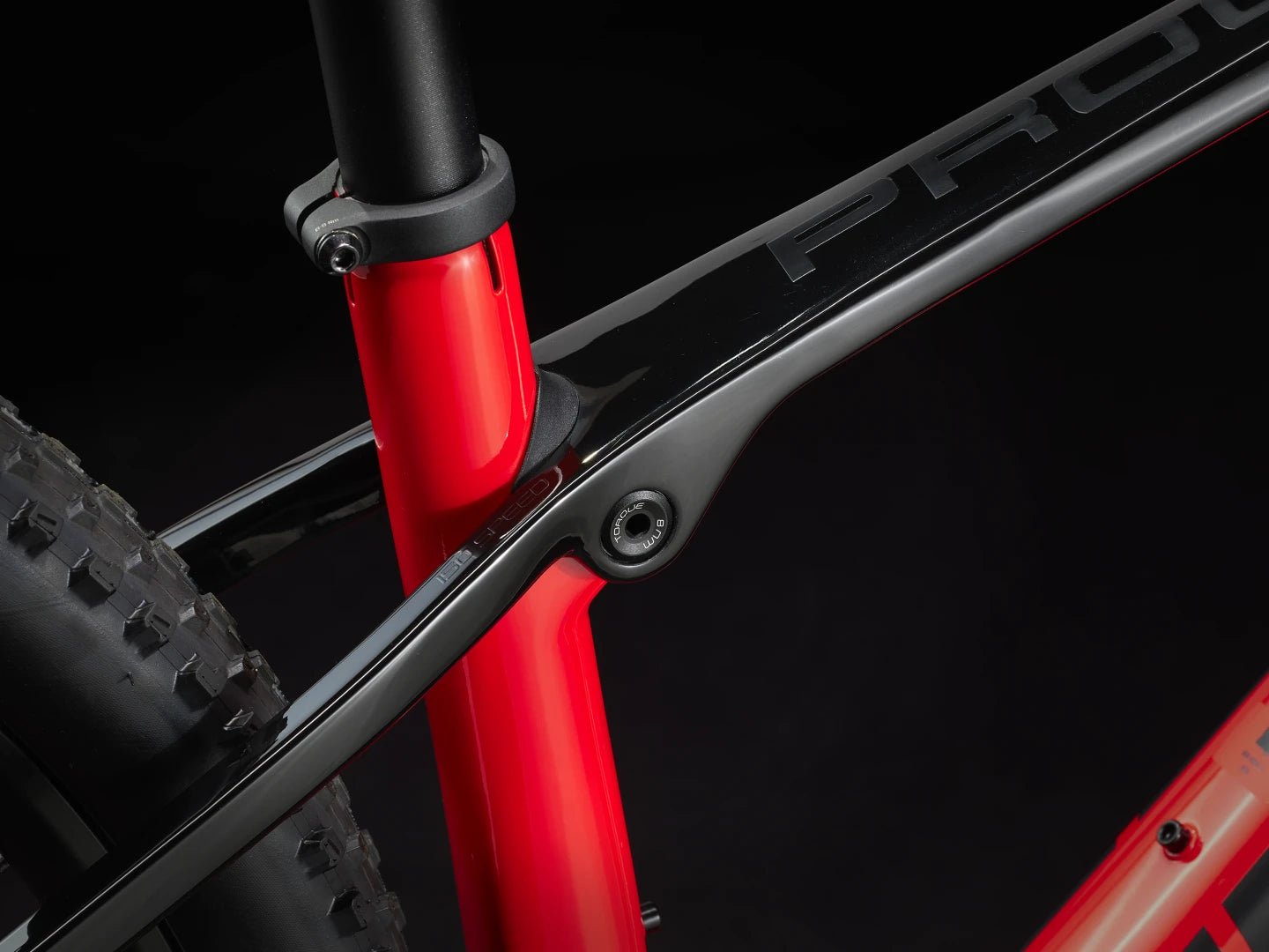 TREK Procaliber 9.5