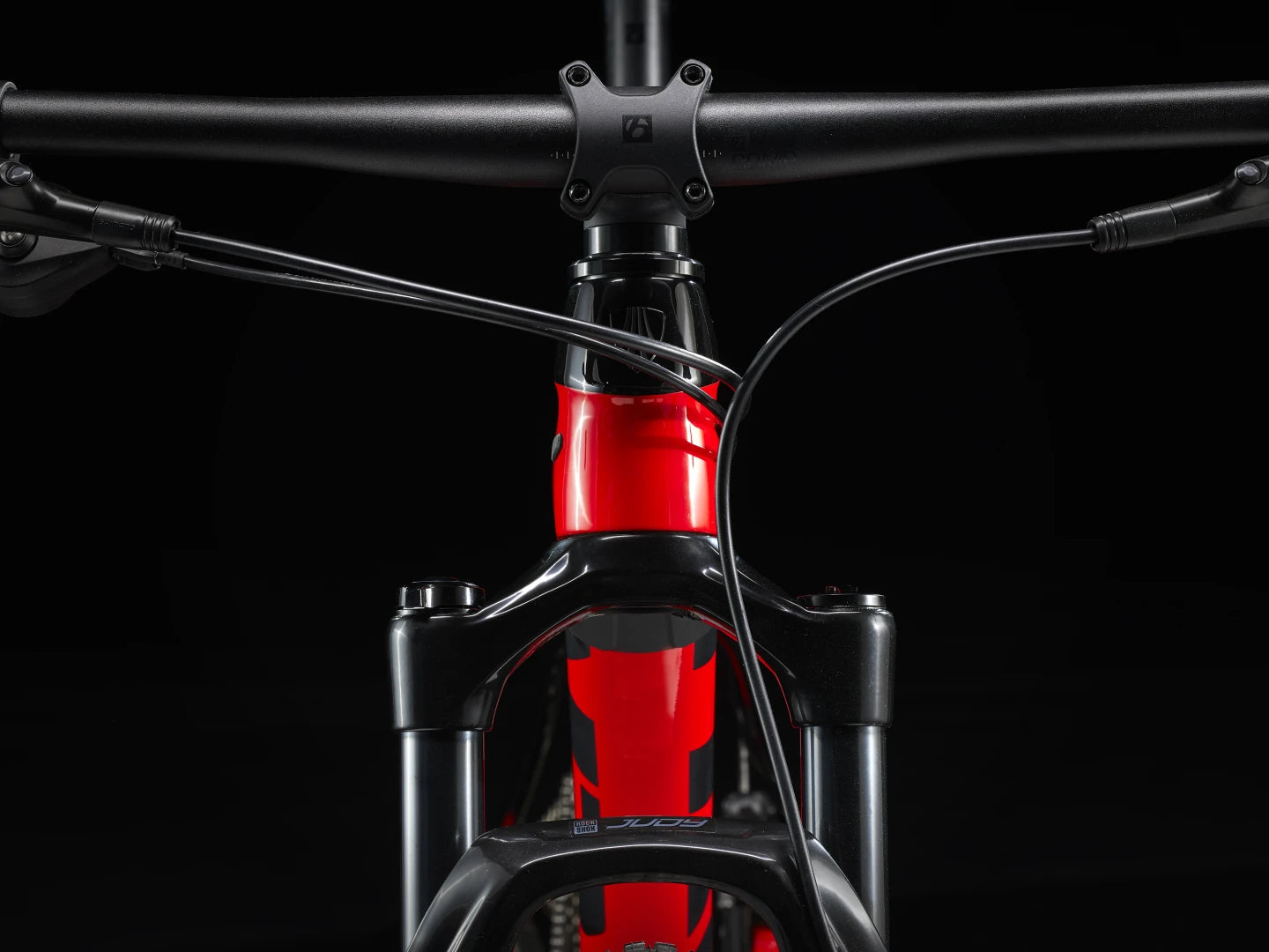 TREK Procaliber 9.5