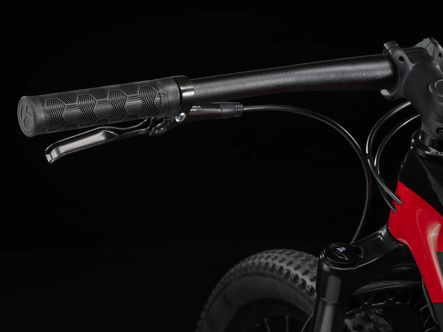 TREK Procaliber 9.5