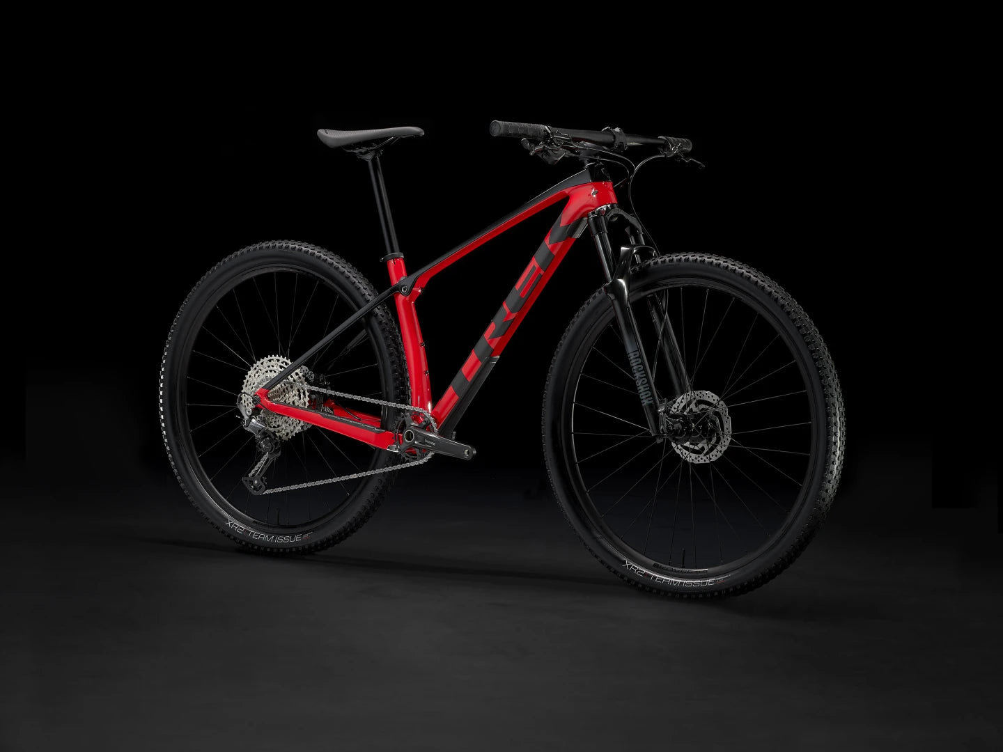 TREK Procaliber 9.5