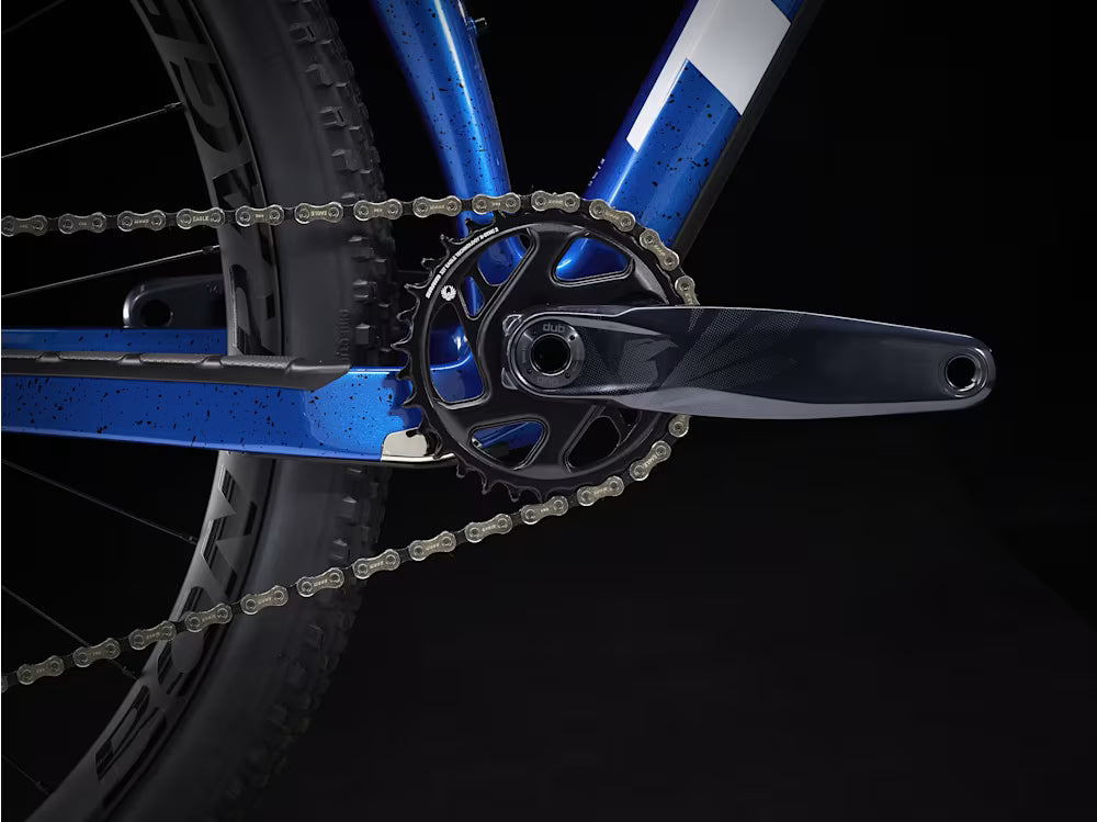 Trek Procaliber 9.7 2022