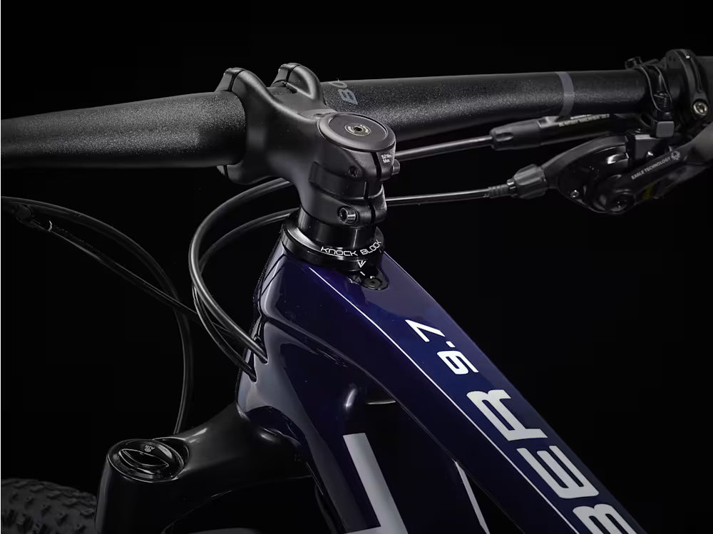 Trek Procaliber 9.7 2022