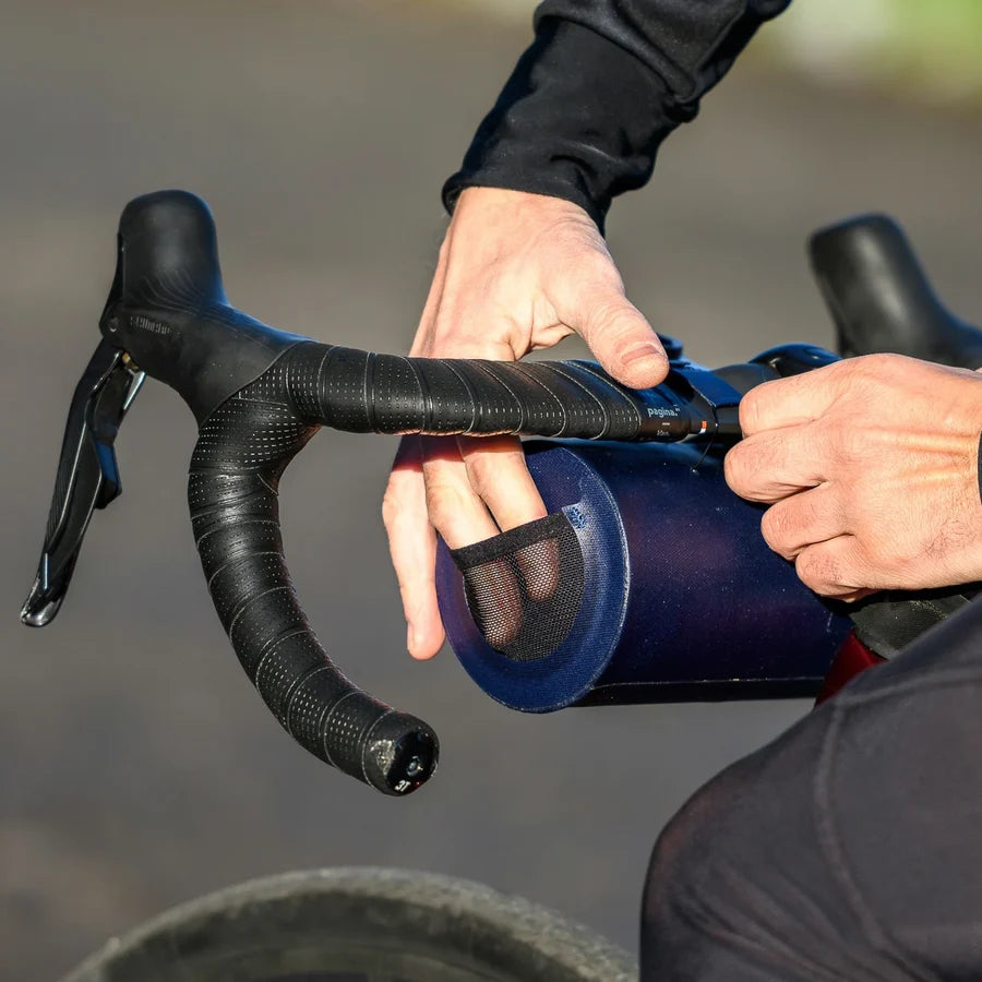 ROCKBROS ROAD TO SKY 100% Waterproof Handlebar Bag 2L