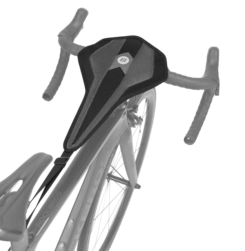 ROCKBROS Bike Sweat Guard D61
