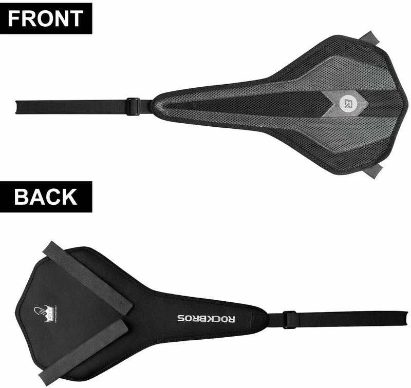 ROCKBROS Bike Sweat Guard D61