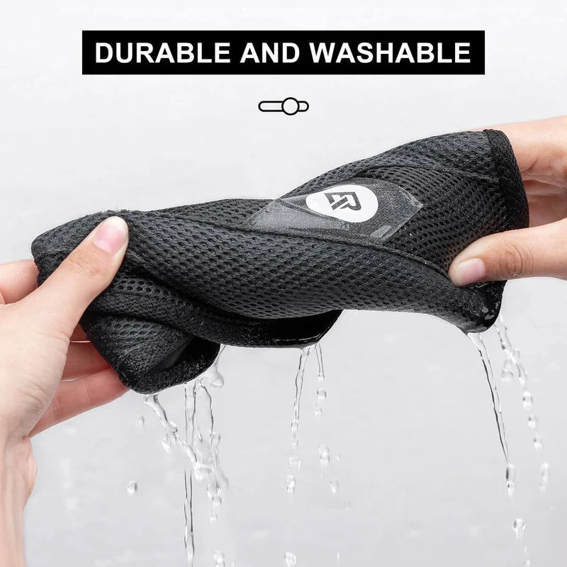 ROCKBROS Bike Sweat Guard D61