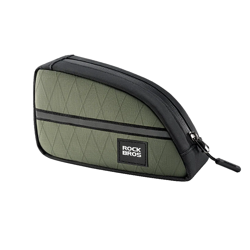 ROCKBROS Bicycle Triangle Frame Bag