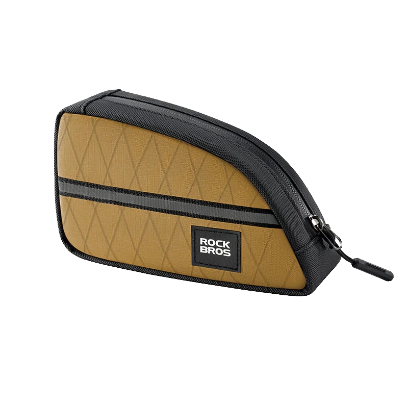 ROCKBROS Bicycle Triangle Frame Bag