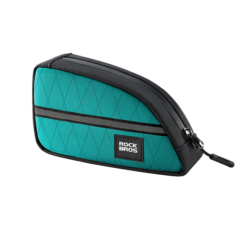 ROCKBROS Bicycle Triangle Frame Bag