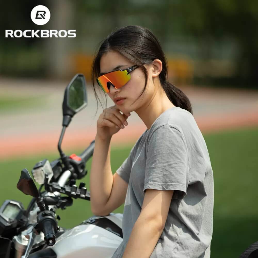 ROCKBROS ULTRALIGHT SPORTS SUNGLASSES