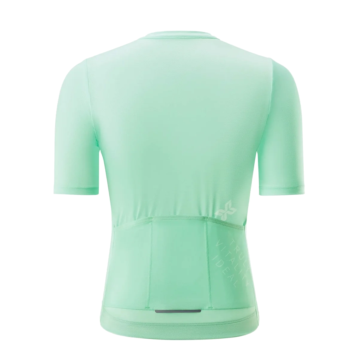 ROCKBROS Women TVI Solid Color Short Sleeve Jersey