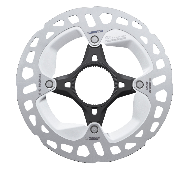SM DISC BRAKE ROTOR RT-MT800