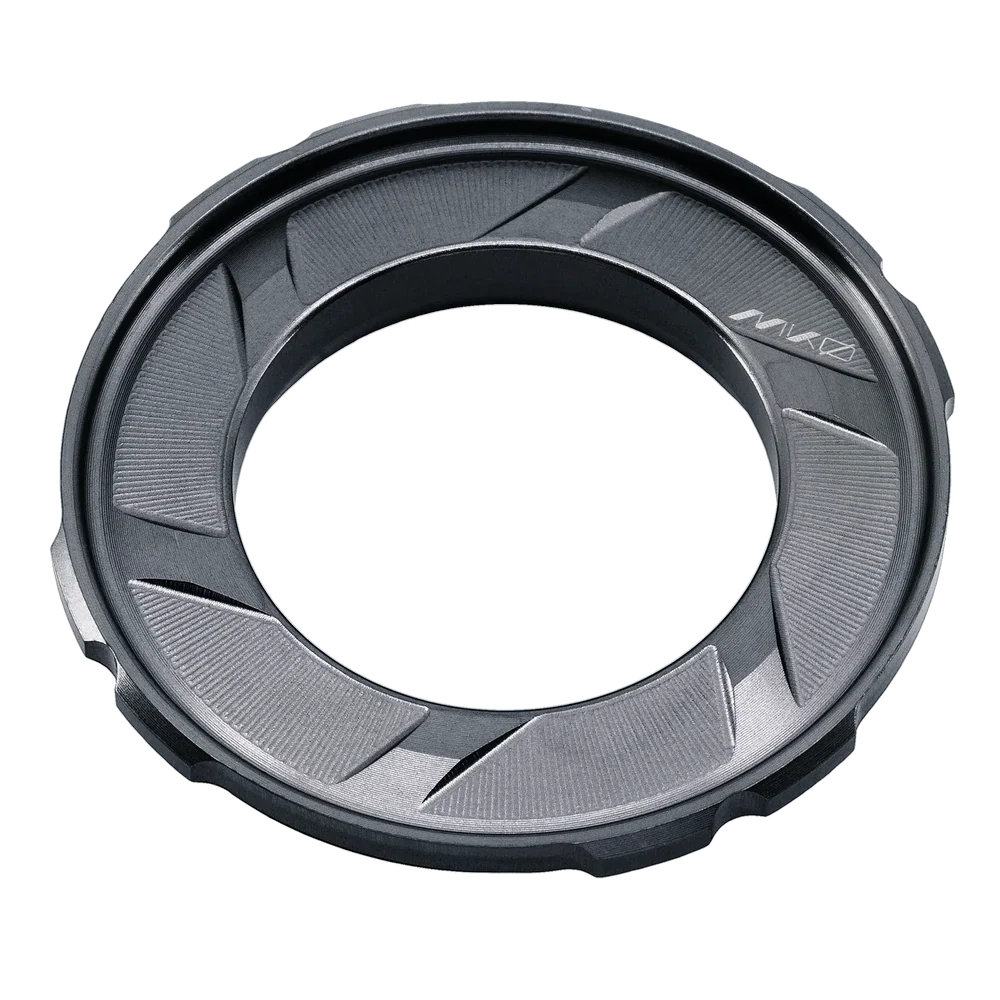 WOLF TOOTH MK0 Centerlock Rotor Lockring External Spline