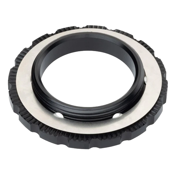 WOLF TOOTH Centerlock Rotor Lockring External Spline