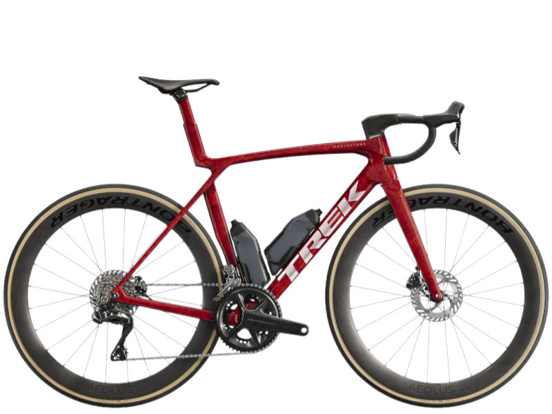 New trek madone shop
