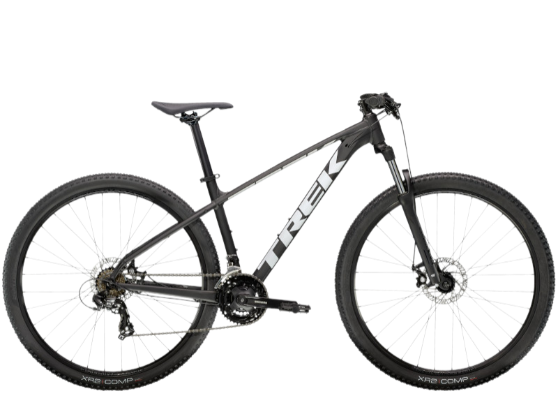 #COLOR_Matte Trek Black