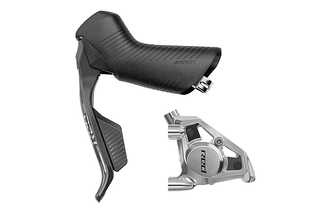 SRAM RED AXS E1 HAMMERHEAD Groupset