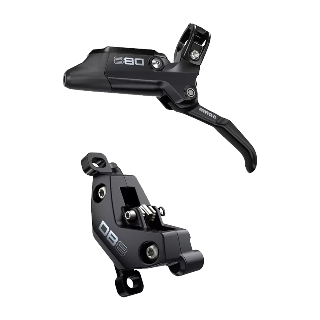 SRAM DB8 Stealth Disc Brake 4-Piston B1
