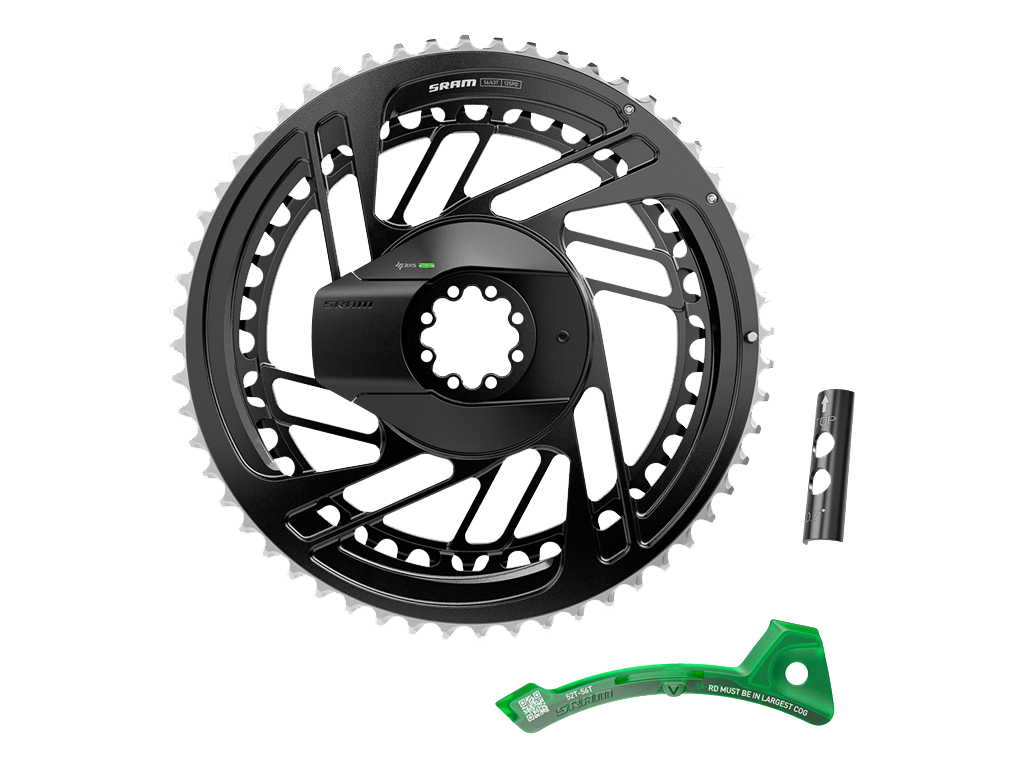 ชุดวัดกำลัง SRAM RED AXS E1