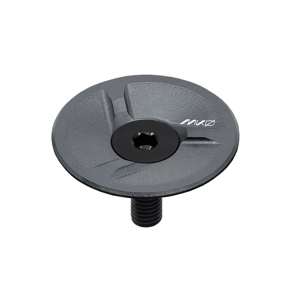 WOLF TOOTH MK0 Ultralight Low Profile Stem Cap