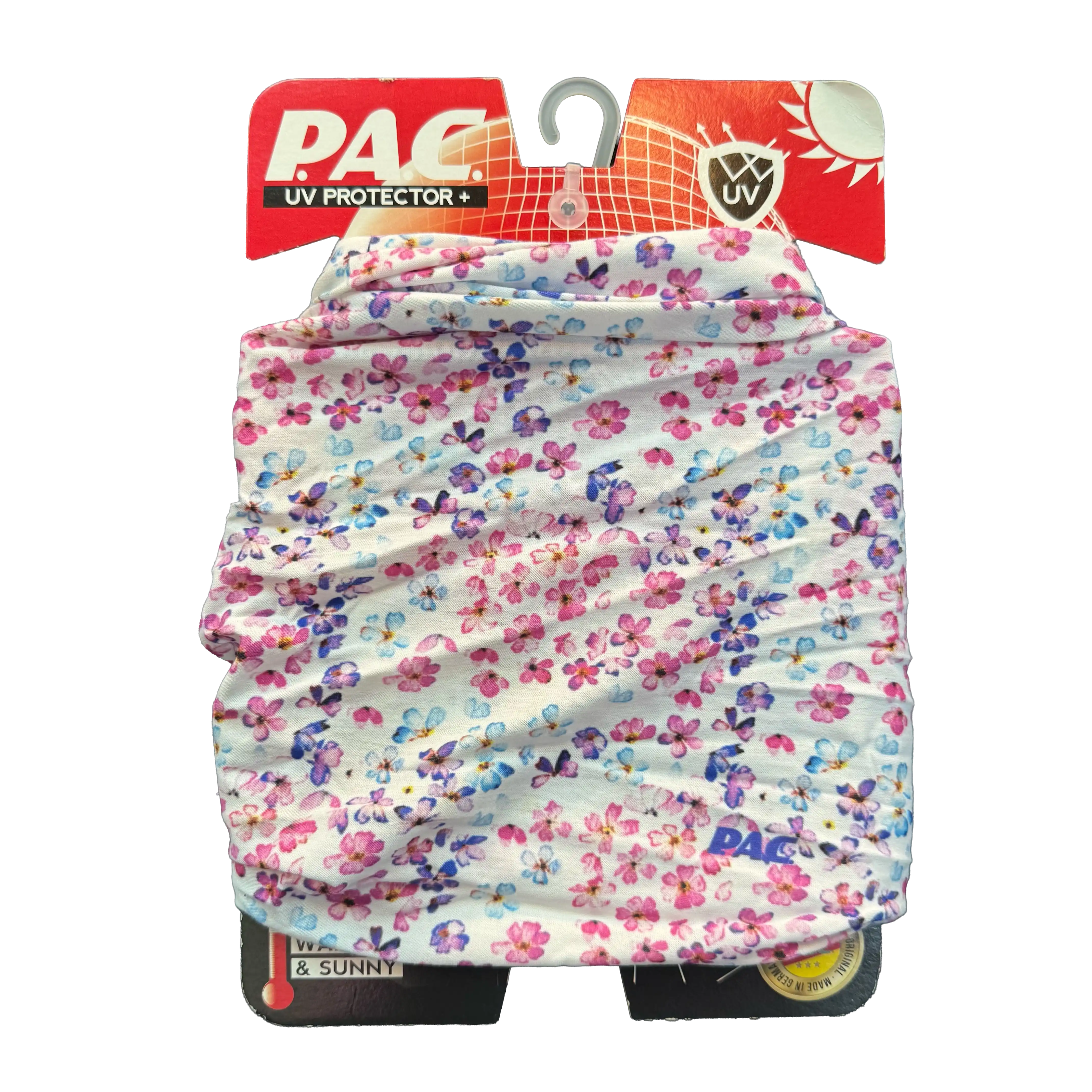 P.A.C UV Protector +