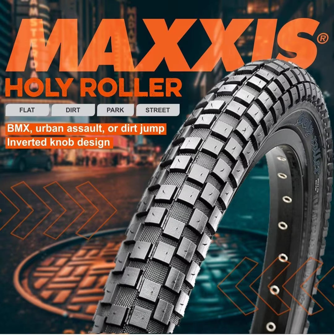 MAXXIS HOLY ROLLER