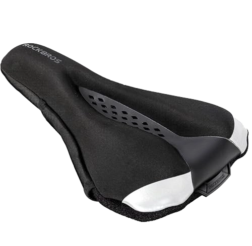 ROCKBROS Saddle Cover Gel Rain Protection