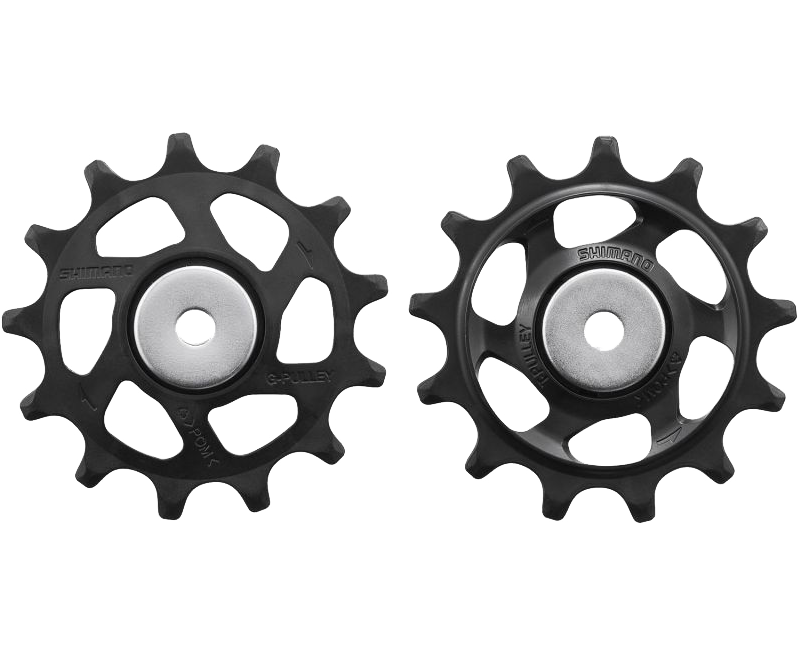 Shimano Deore RD-M5100 Pulley Set