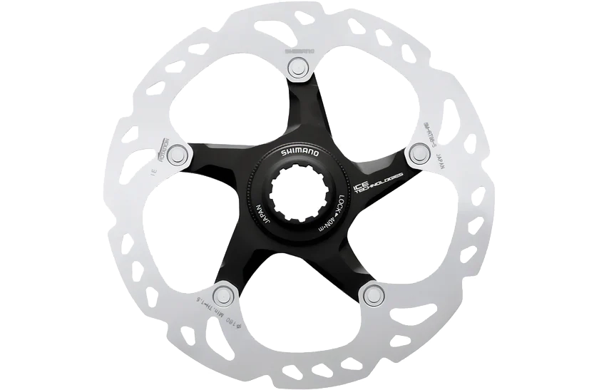 Shimano SM-RT98-M Deore XTR Disc Brake Rotor