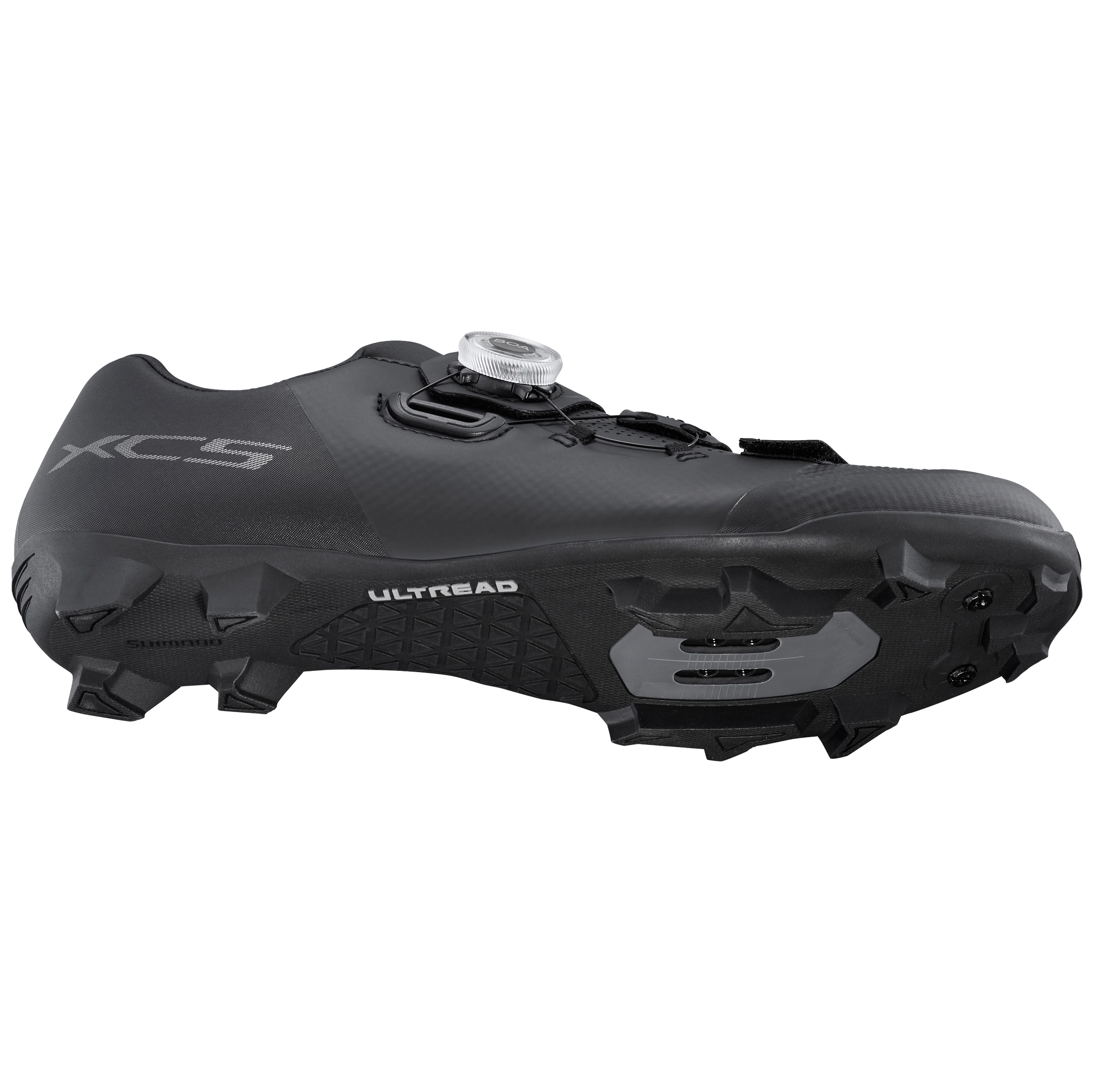 Shimano XC502 (Wide)