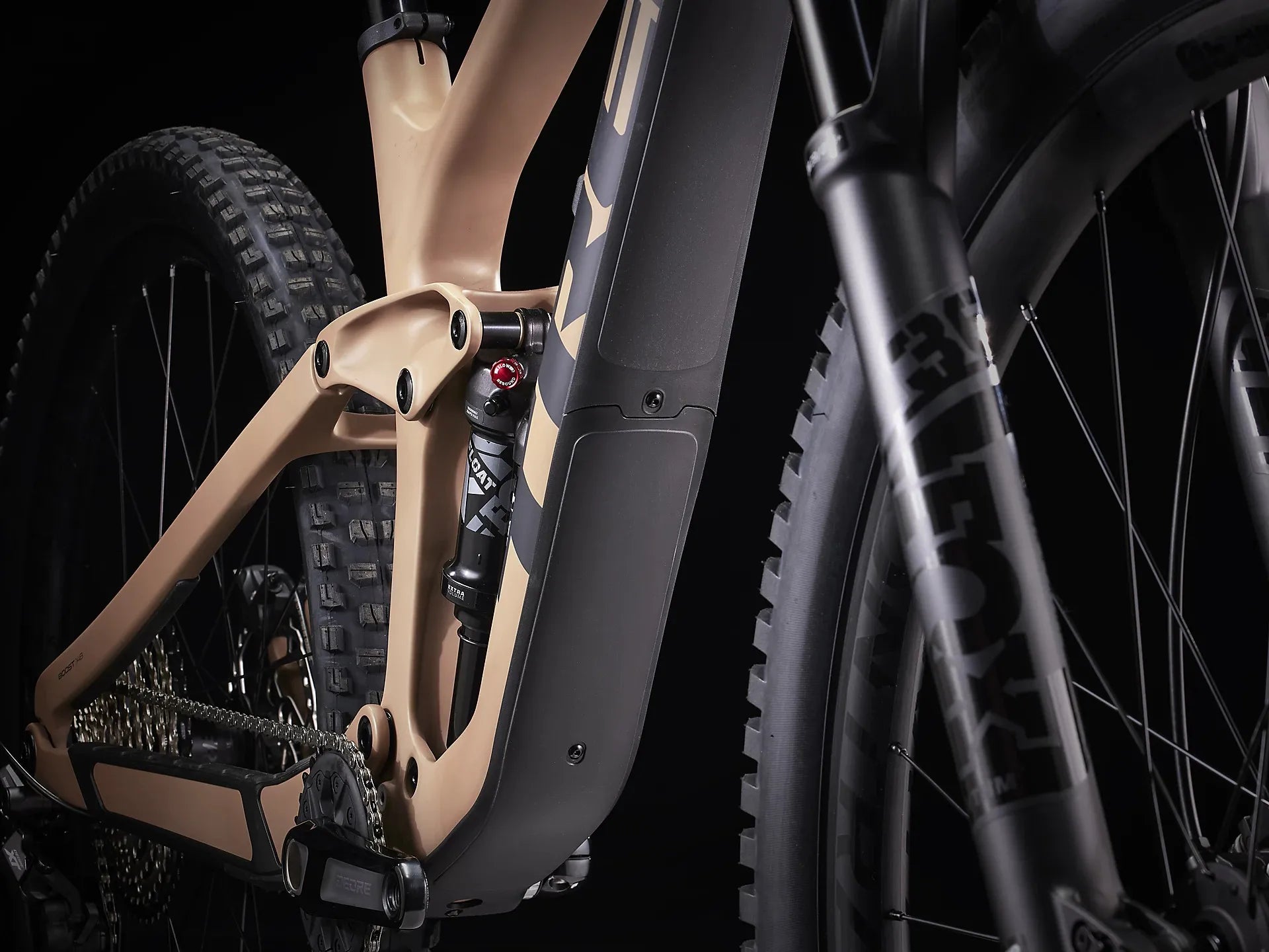 TREK Slash 9.7 Gen 5