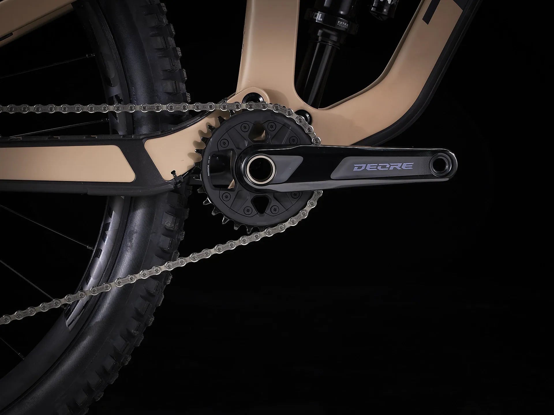 TREK Slash 9.7 Gen 5