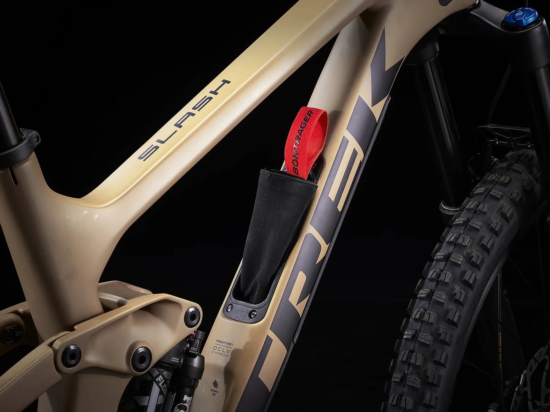 TREK Slash 9.7 Gen 5