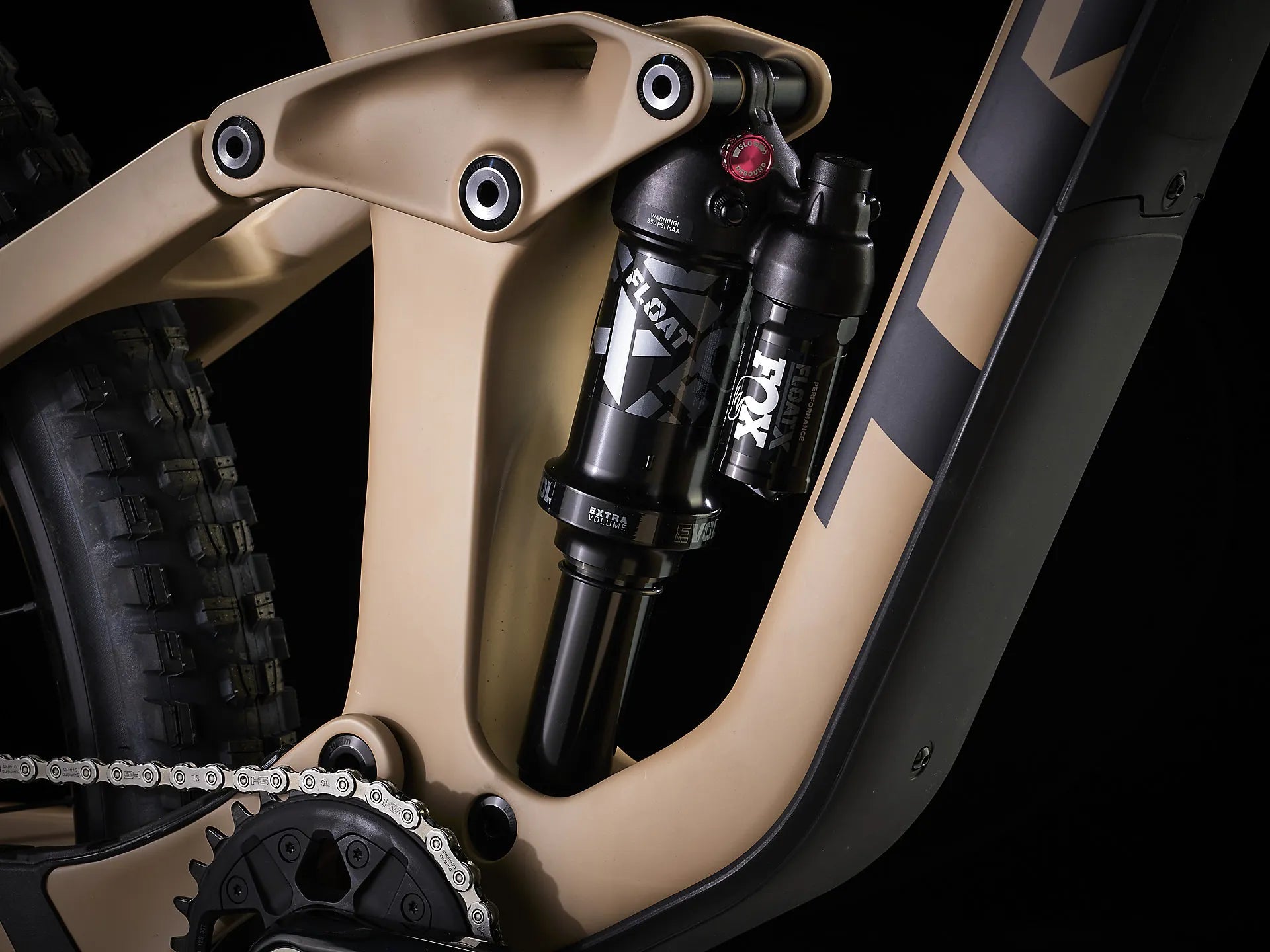 TREK Slash 9.7 Gen 5