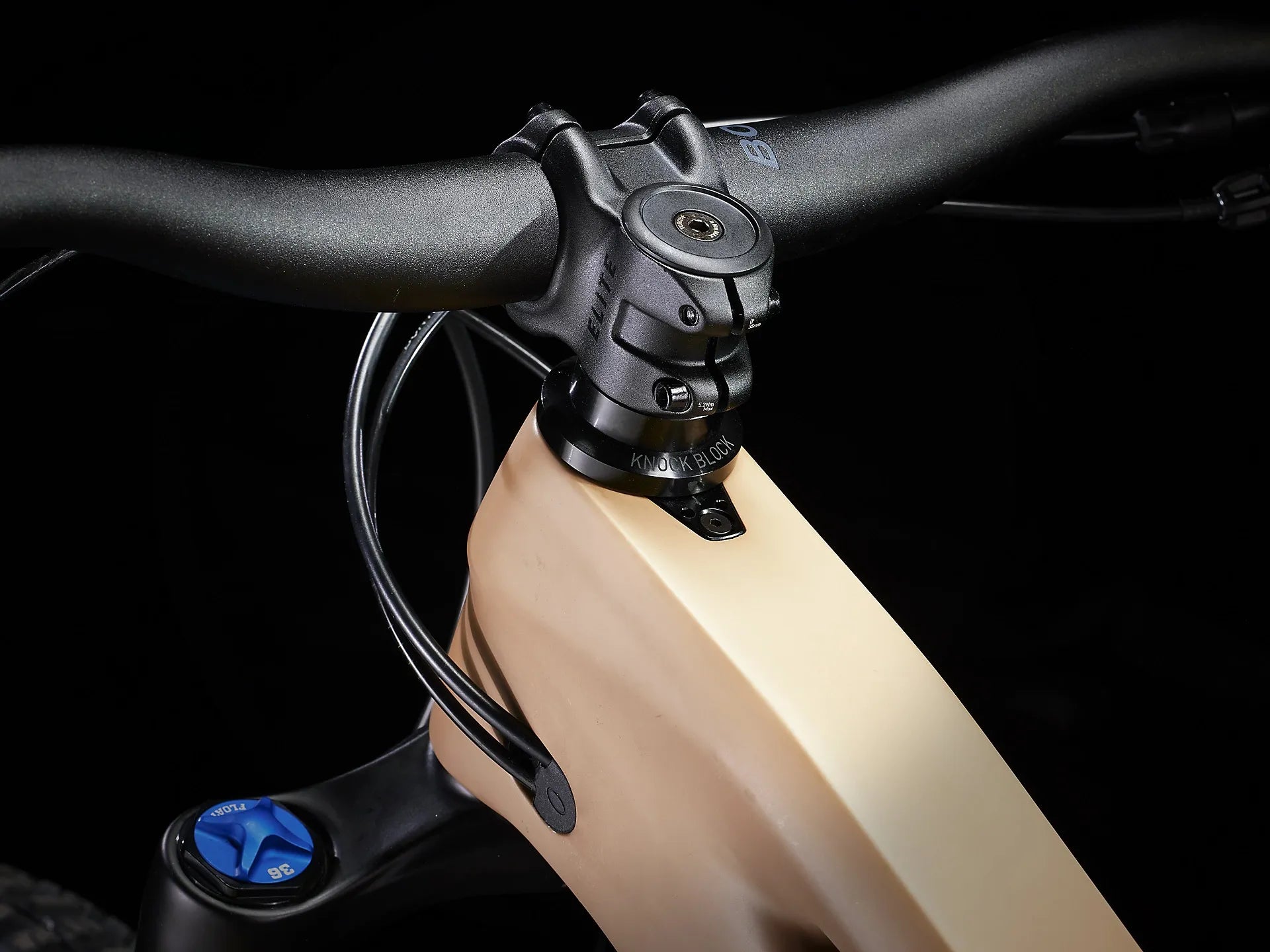 TREK Slash 9.7 Gen 5