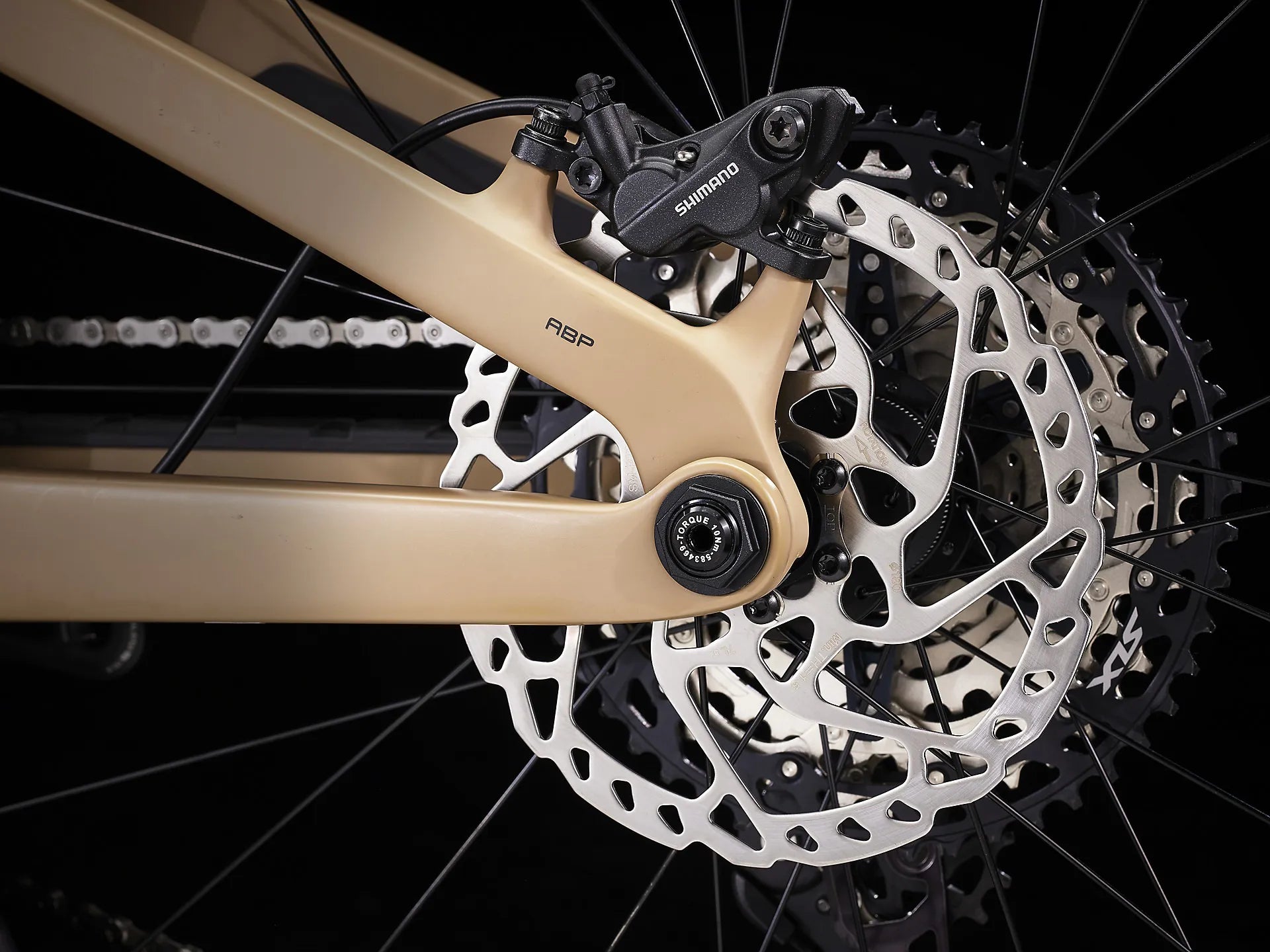 TREK Slash 9.7 Gen 5