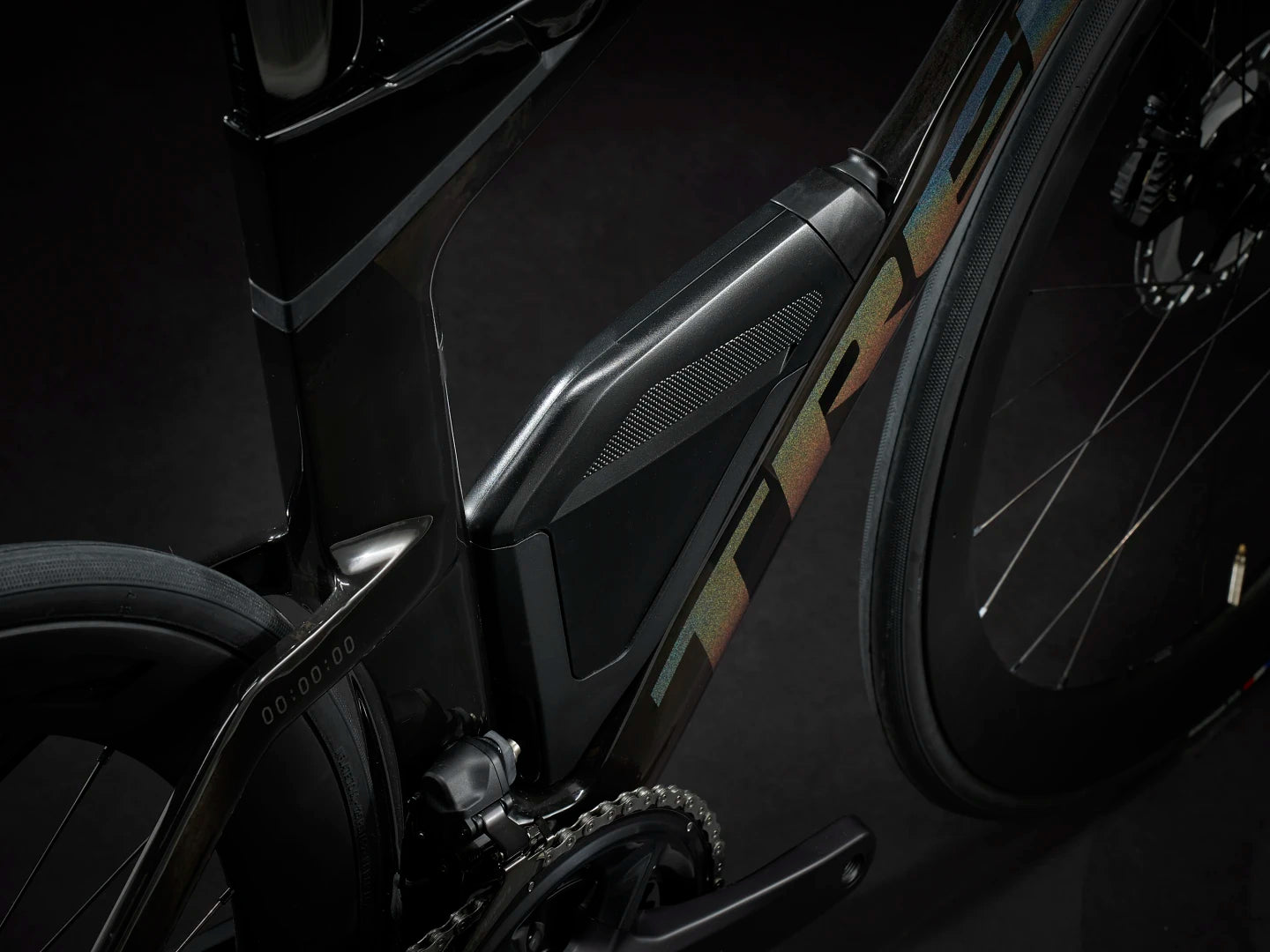 TREK Speed Concept SLR 7