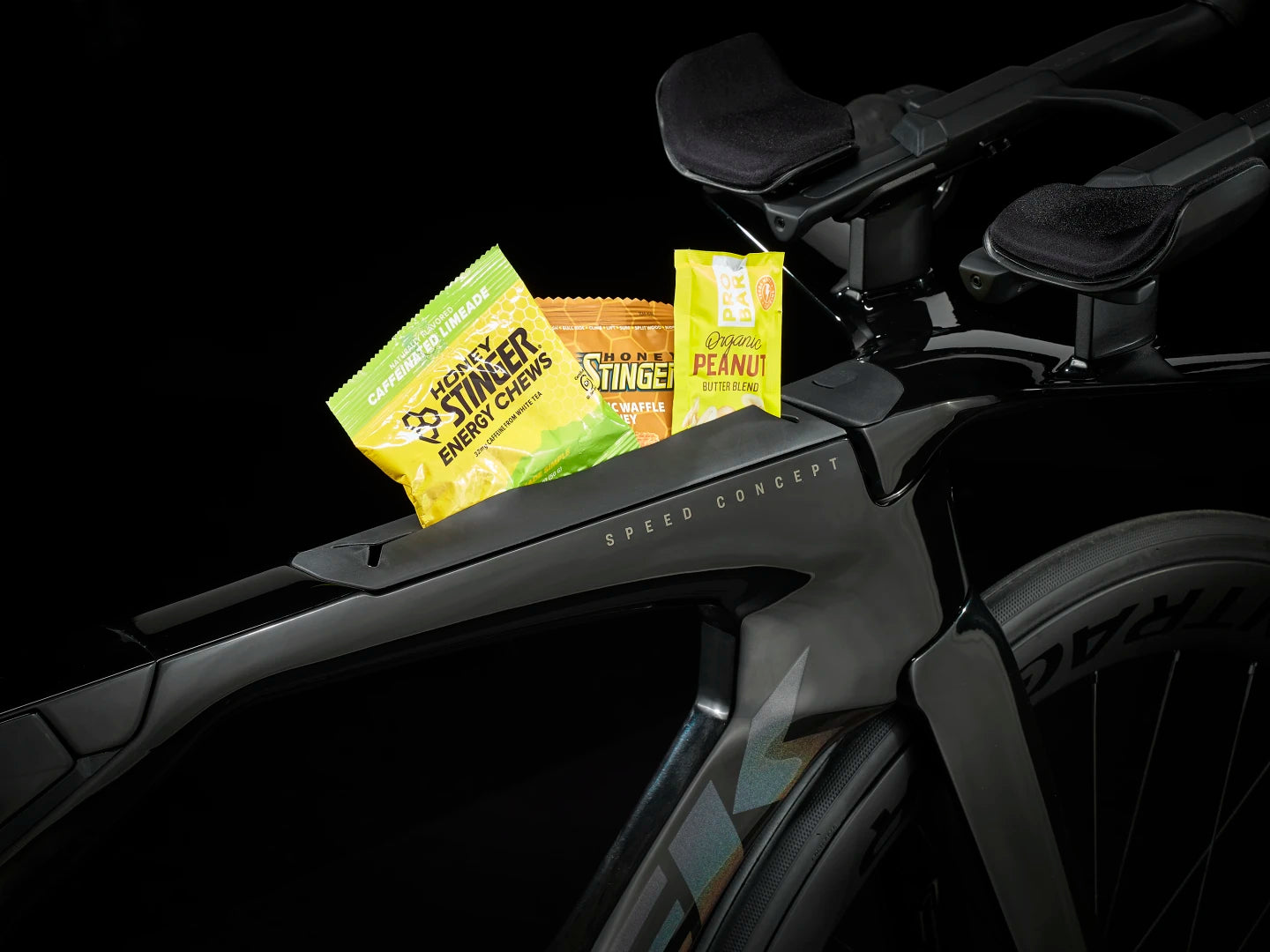 TREK Speed Concept SLR 7