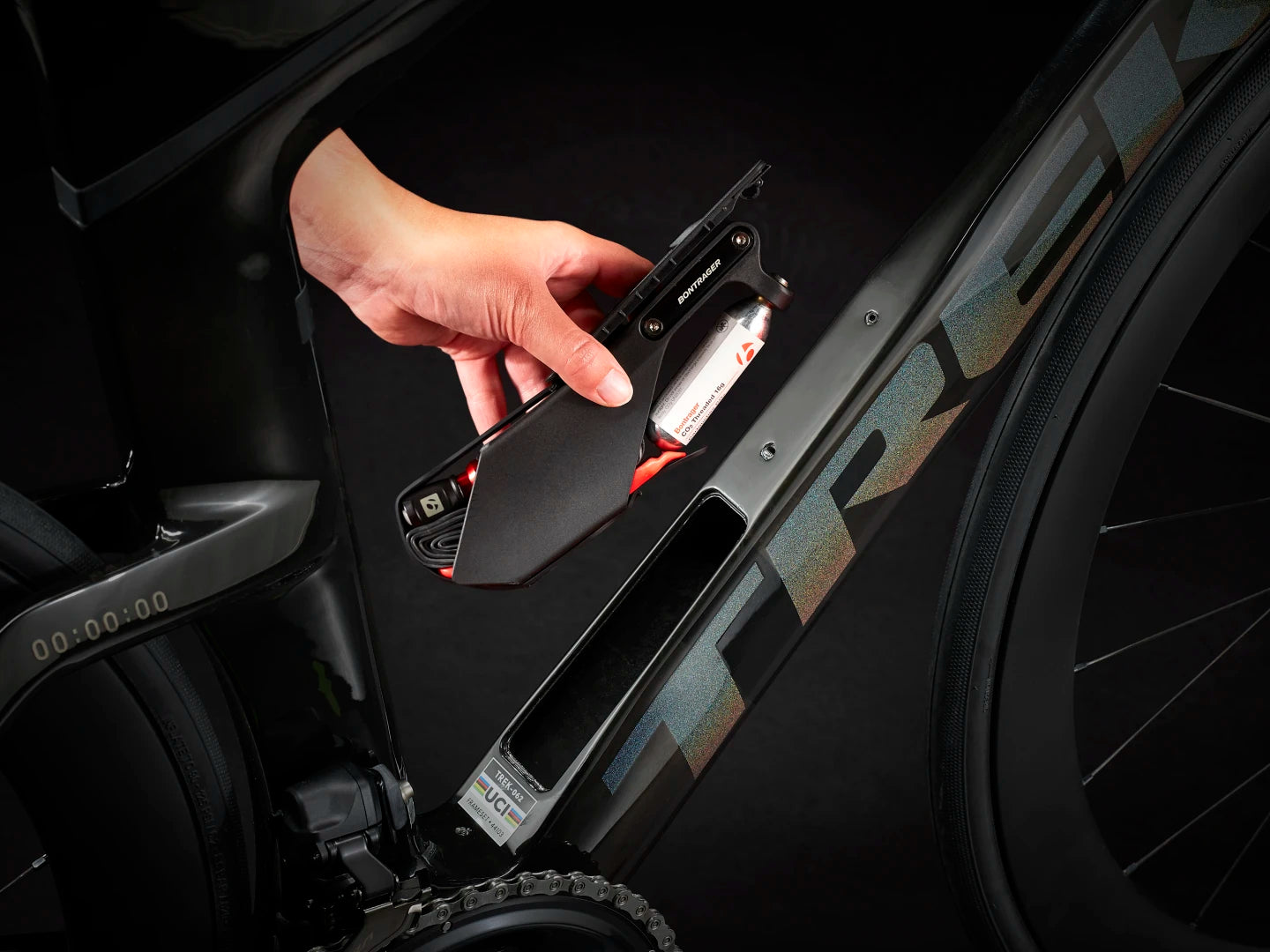 TREK Speed Concept SLR 7