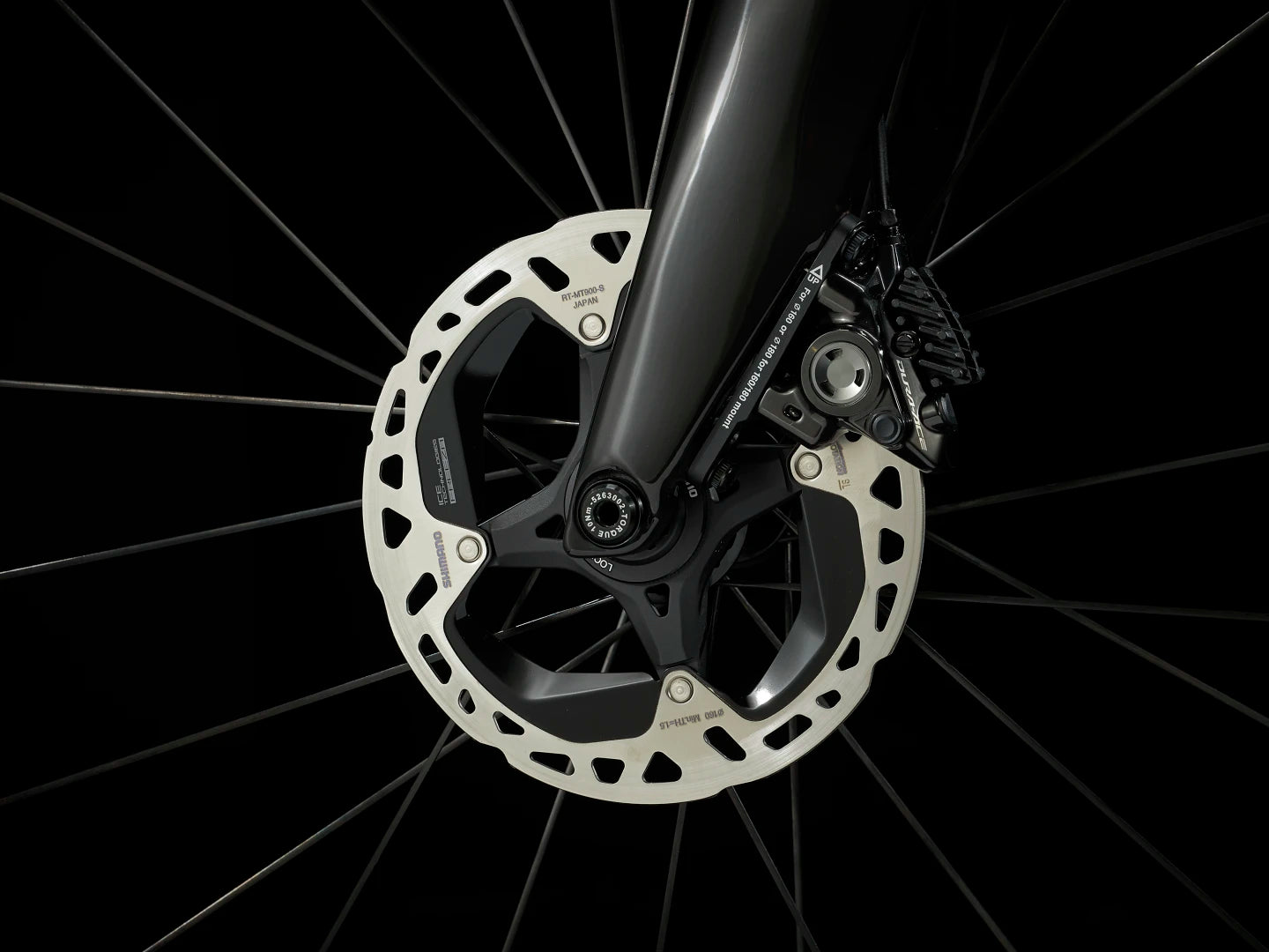 TREK Speed Concept SLR 7