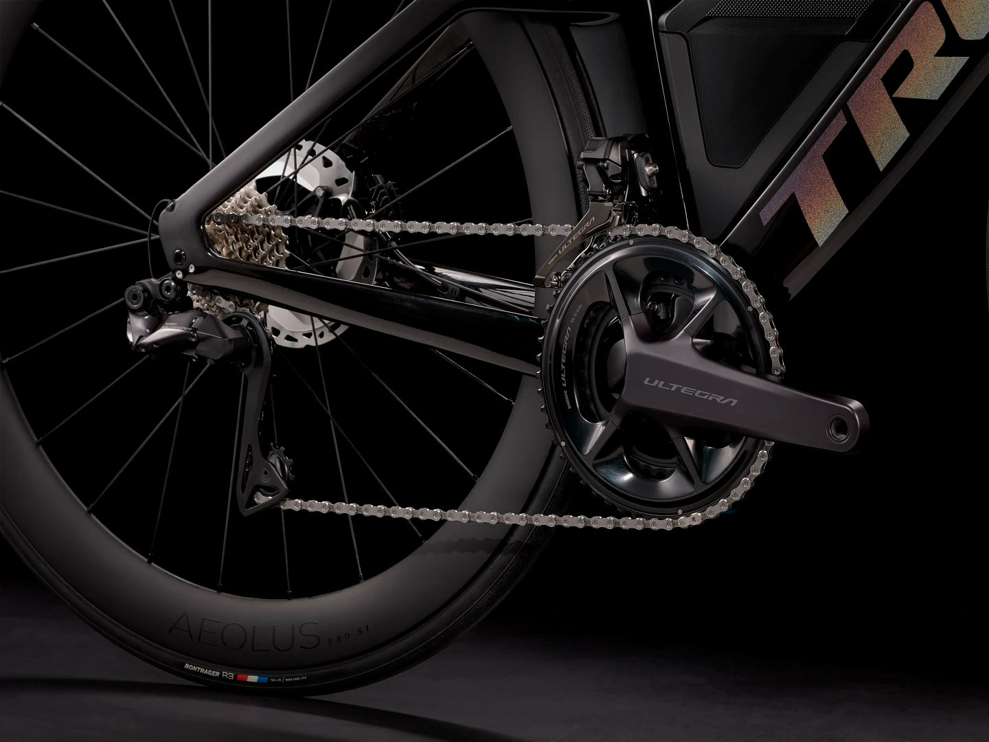 TREK Speed Concept SLR 7