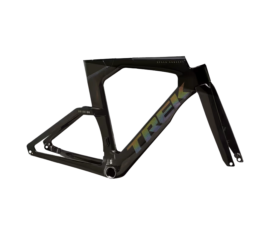 TREK Speed Concept SLR Frameset