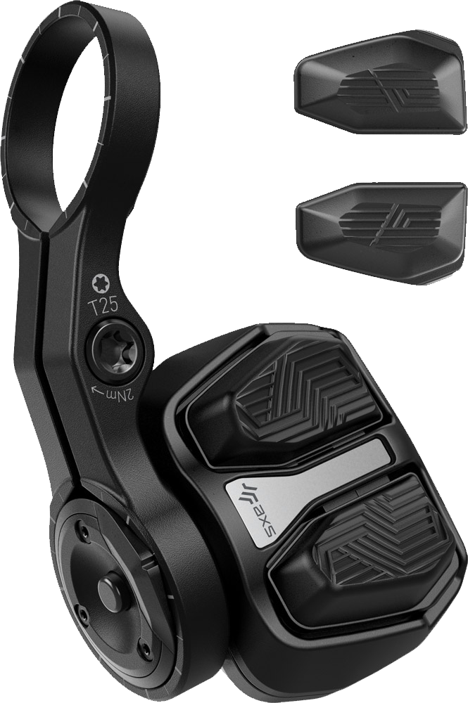 SRAM XX SL EAGLE AXS Transmission GROUPSET