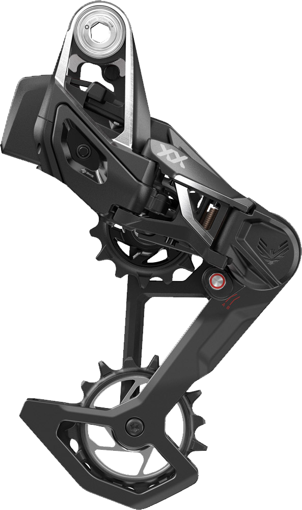 SRAM XX SL EAGLE AXS Transmission GROUPSET