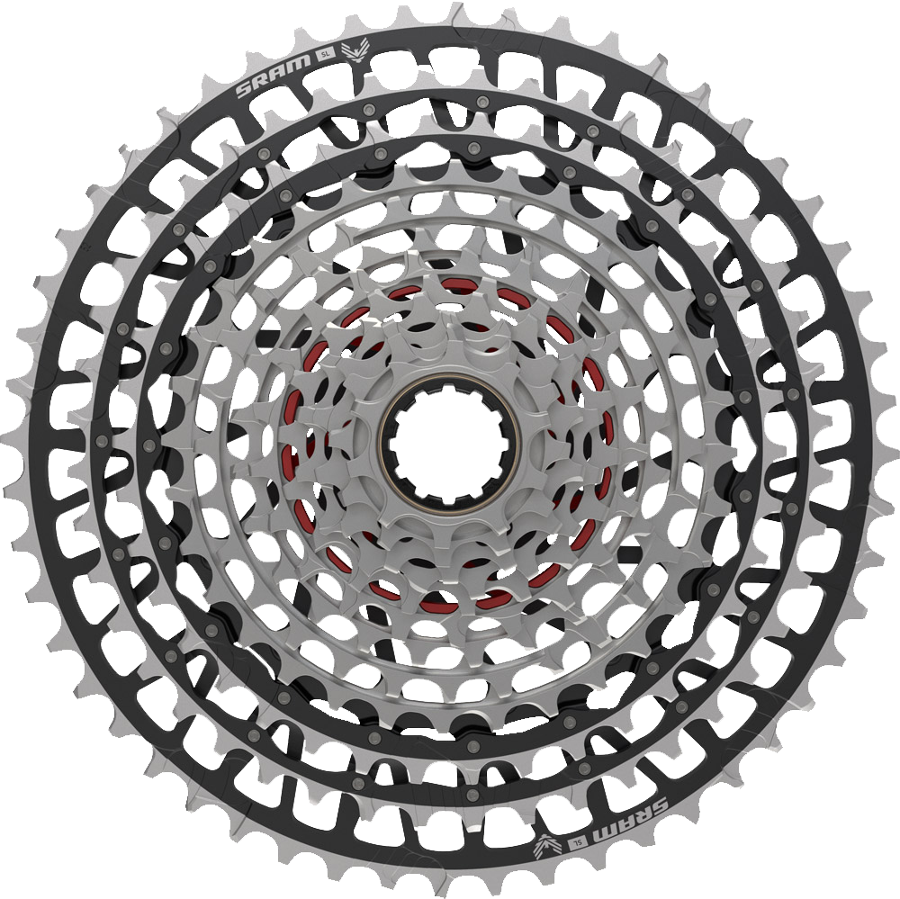 SRAM XX SL EAGLE AXS Transmission GROUPSET