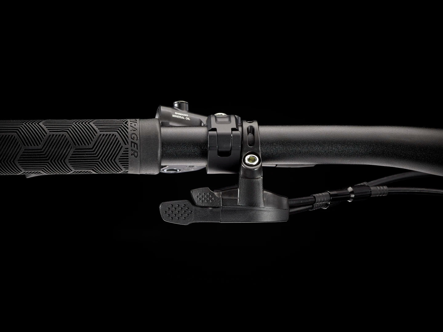 TREK Supercaliber 9.6 Gen 1
