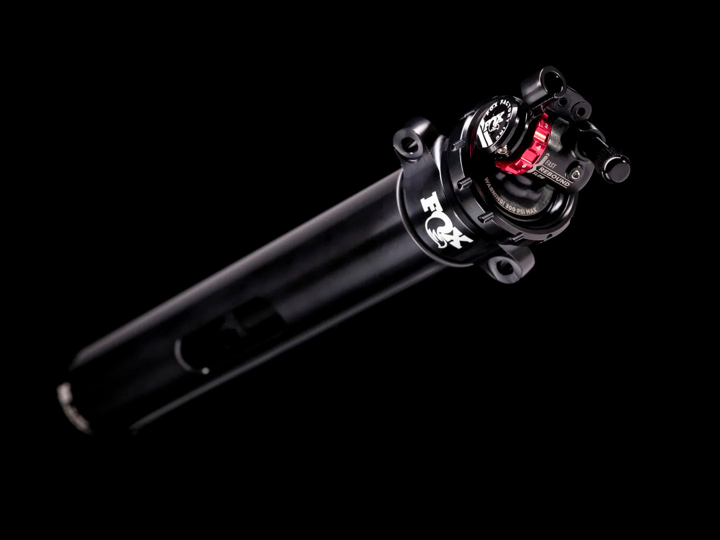 TREK Supercaliber 9.7 Gen 1