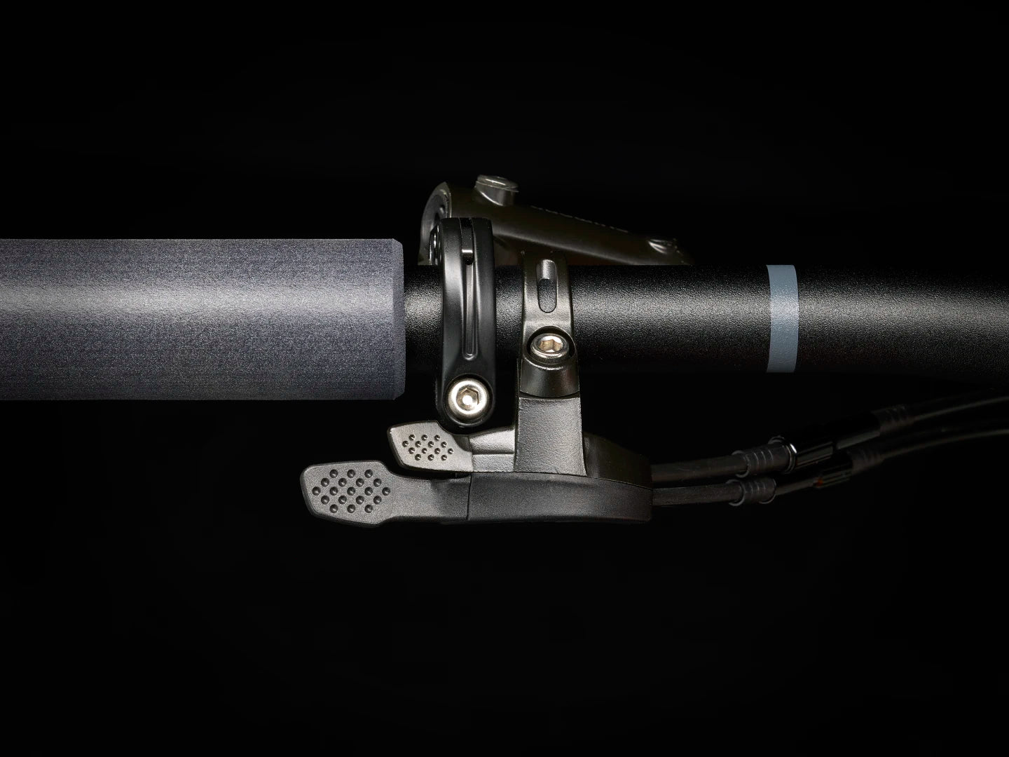 TREK Supercaliber 9.7 Gen 1
