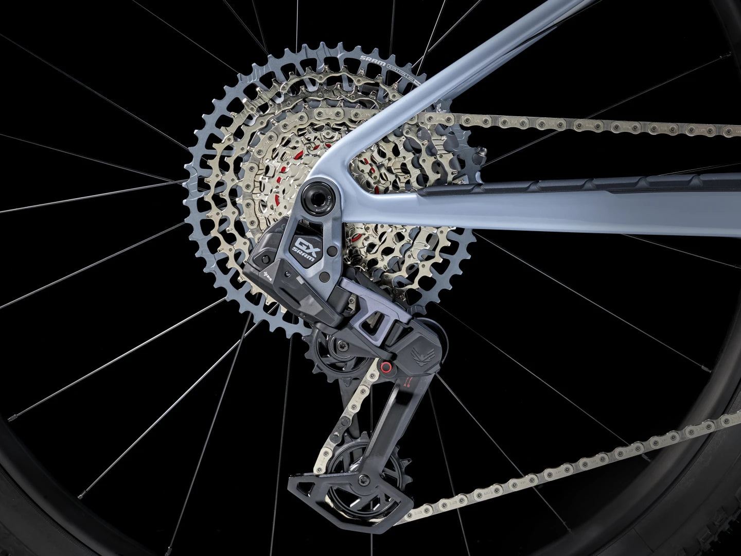 TREK Supercaliber SL 9.7 Gen 2