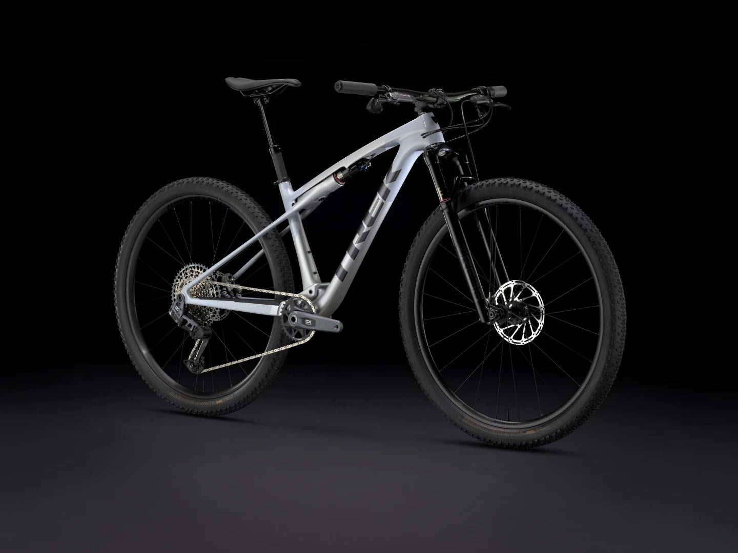 TREK Supercaliber SL 9.7 Gen 2